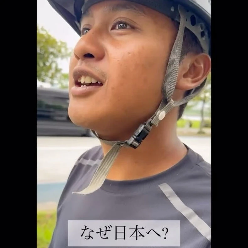 動画サムネイル